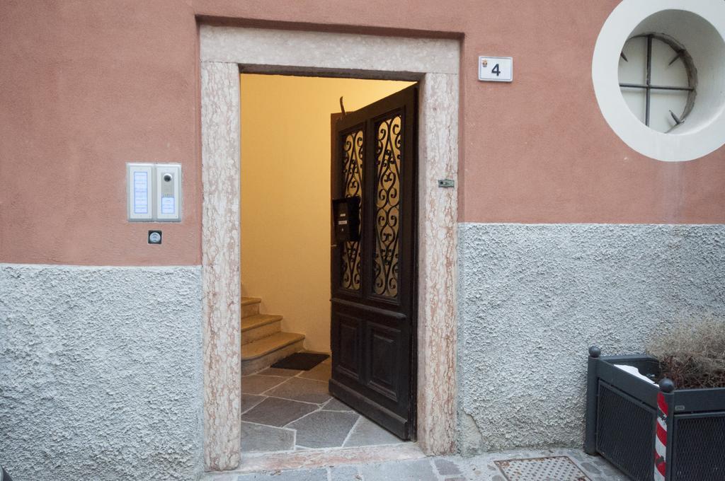Appartamenti Ochner Pergine Valsugana Kültér fotó